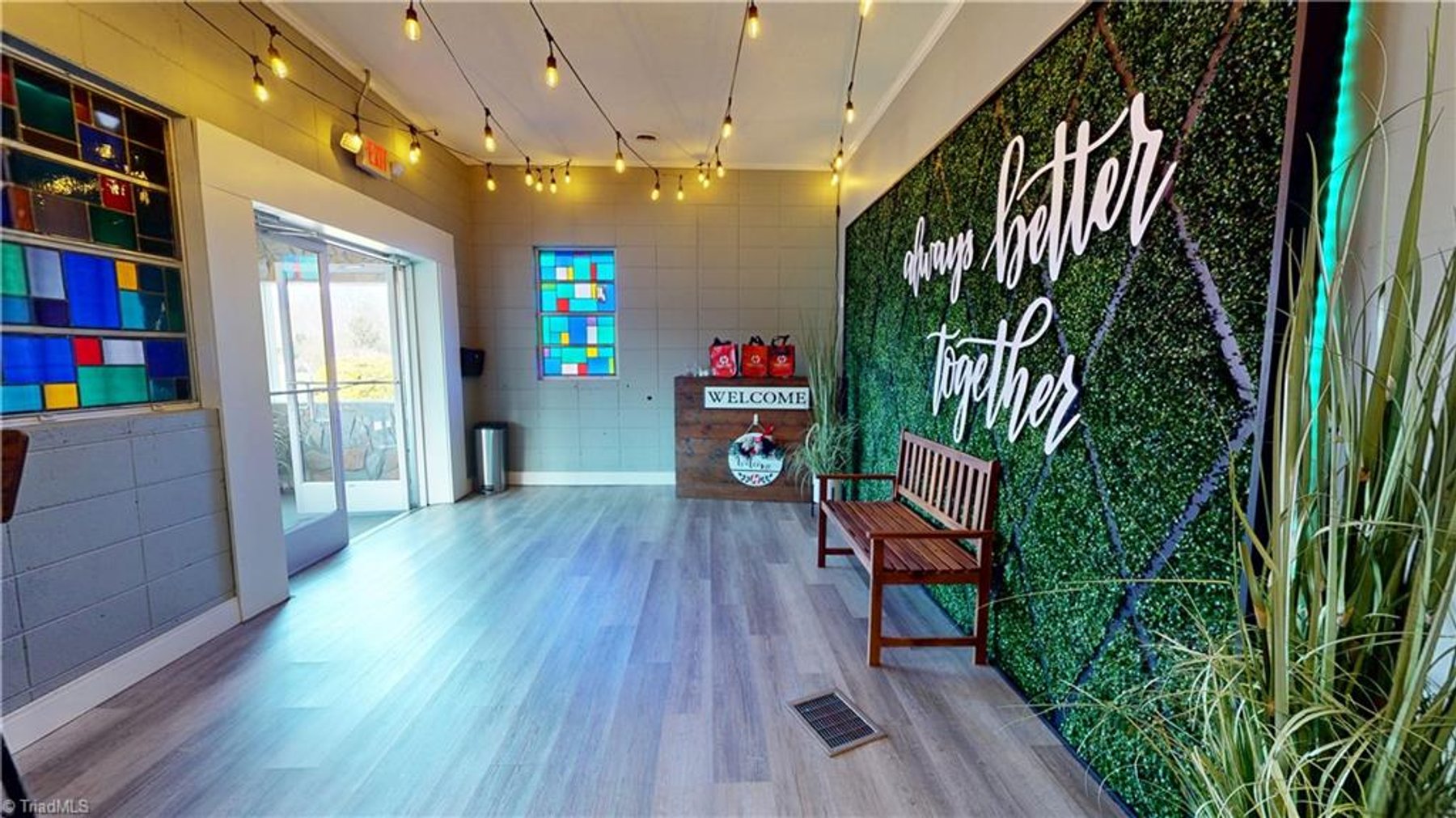 Image for Church For Sale in Mount Airy - 259 Belvue Drive