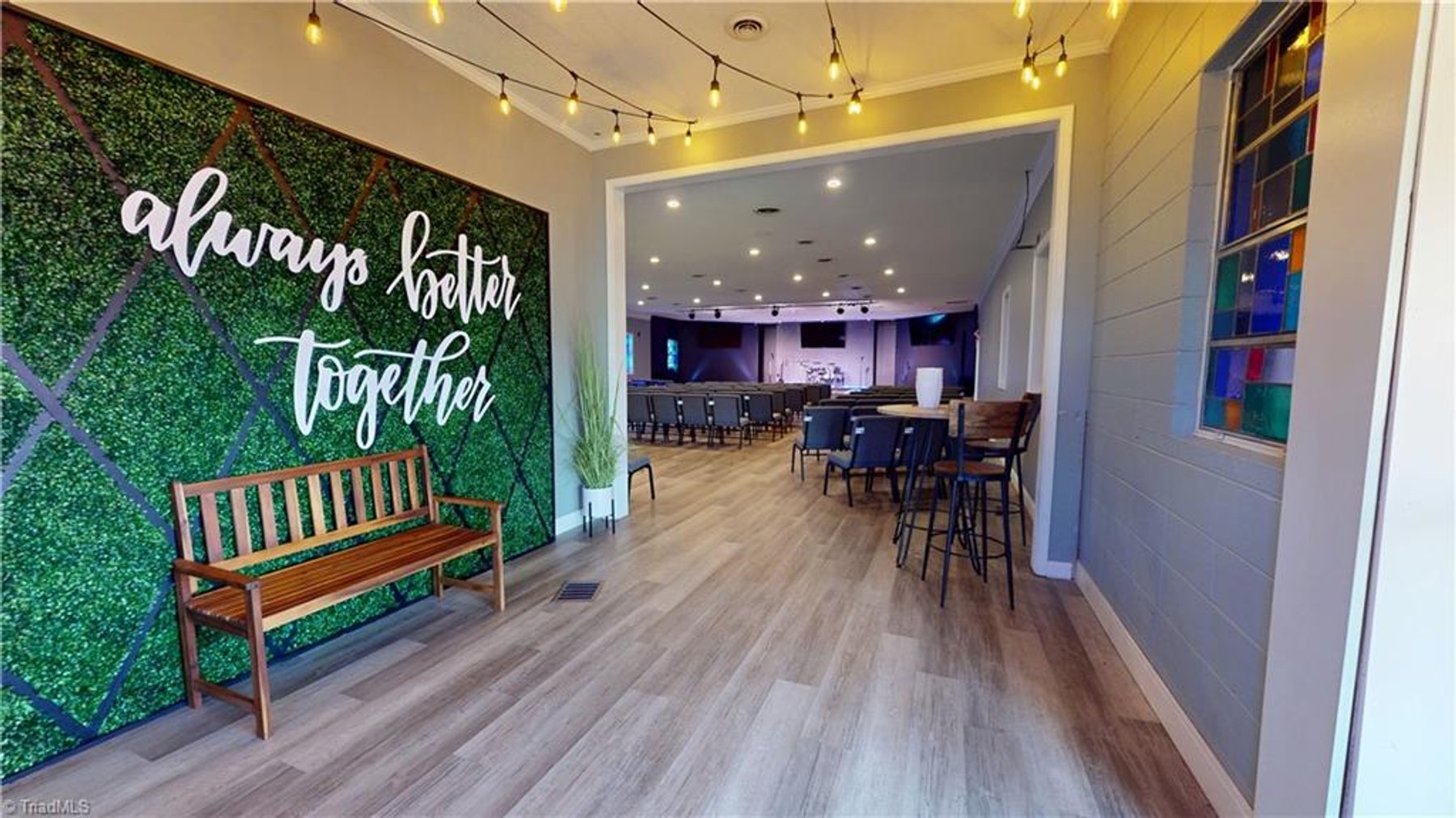 Image for Church For Sale in Mount Airy - 259 Belvue Drive