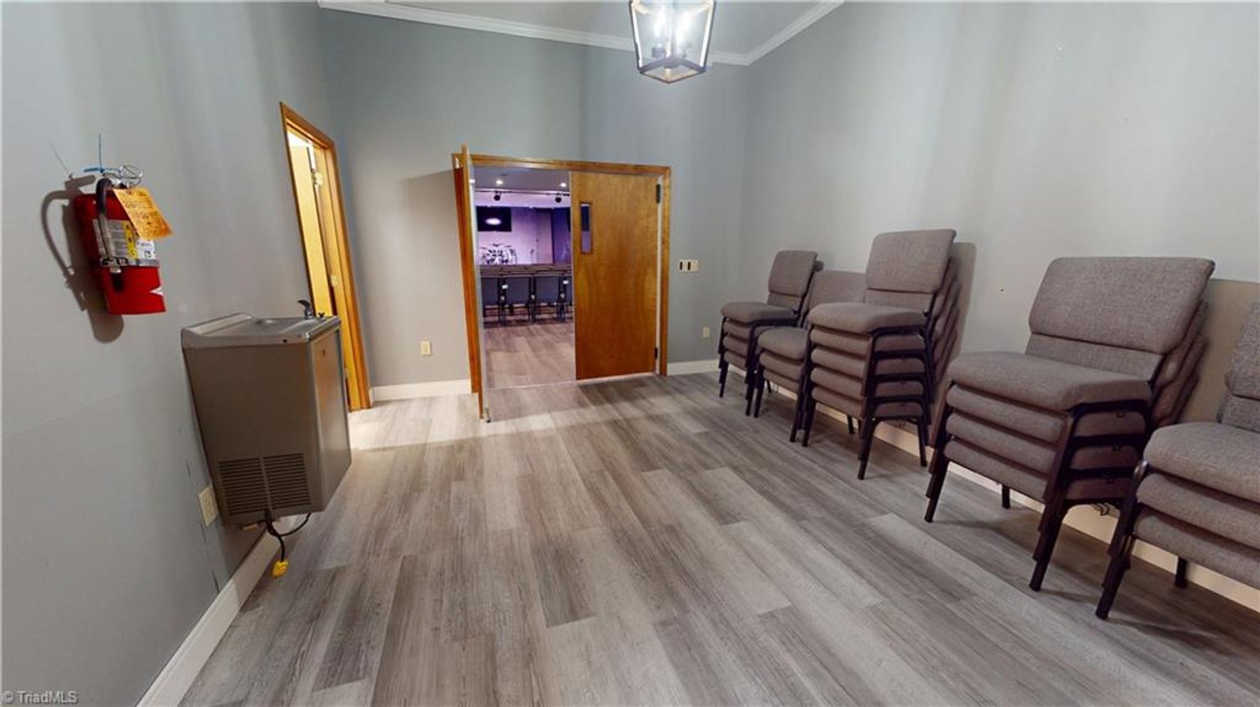 Image for Church For Sale in Mount Airy - 259 Belvue Drive