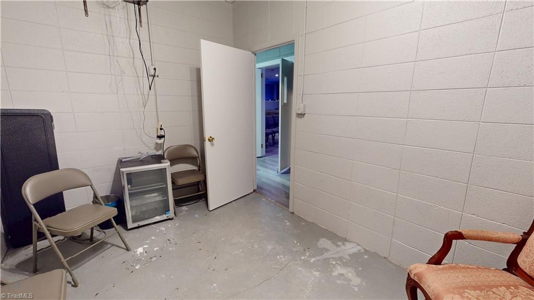 Image for Church For Sale in Mount Airy - 259 Belvue Drive