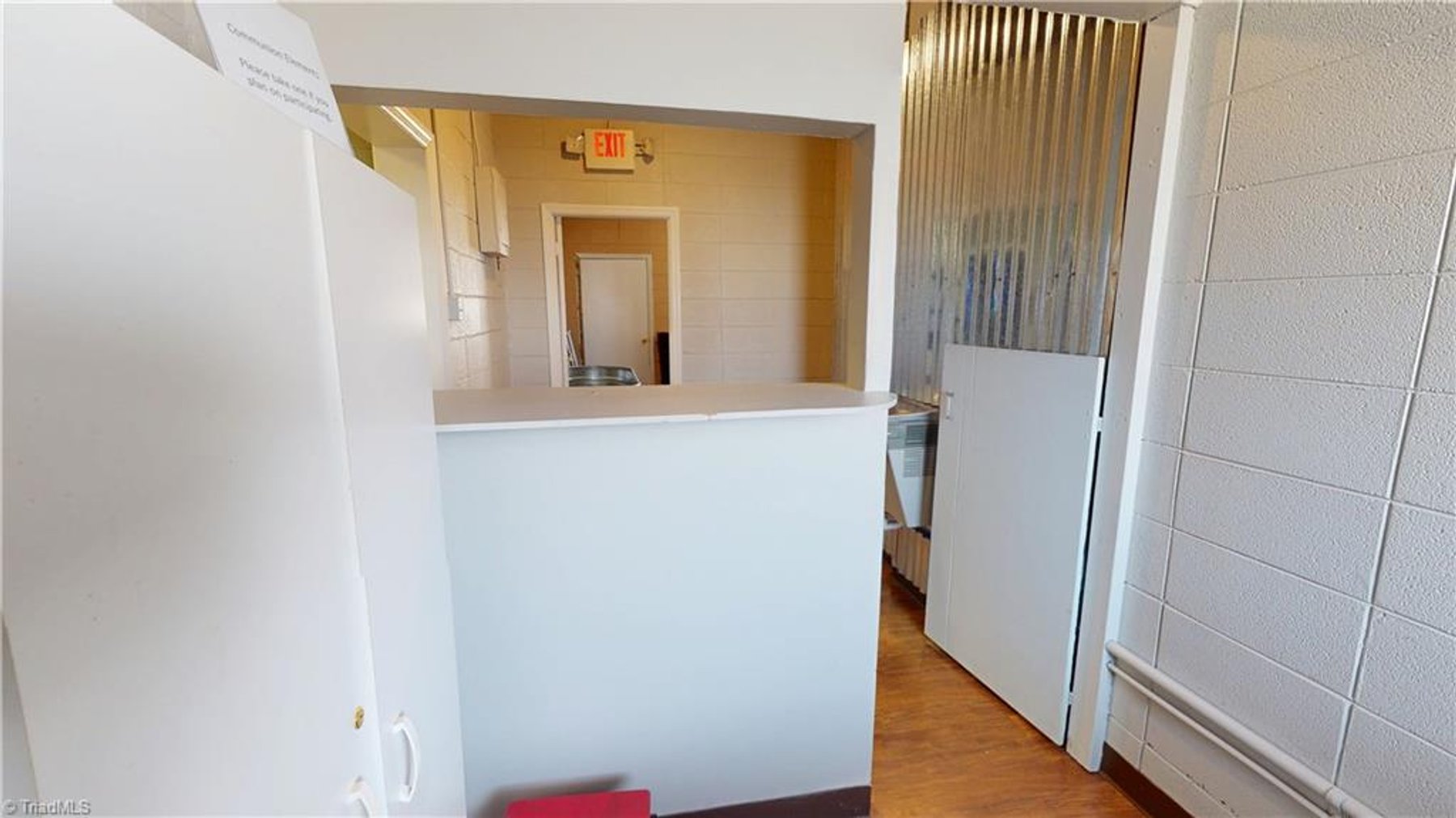 Image for Church For Sale in Mount Airy - 259 Belvue Drive