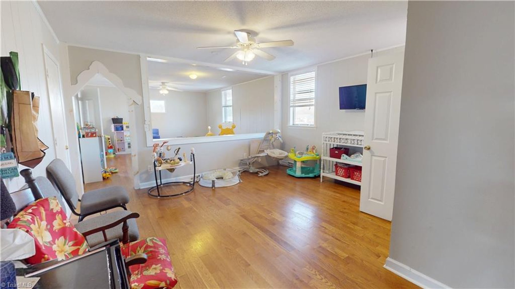 Image for Church For Sale in Mount Airy - 259 Belvue Drive