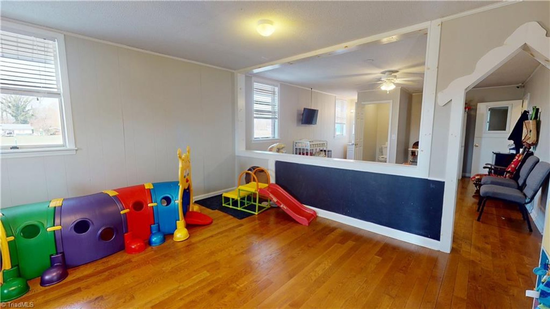 Image for Church For Sale in Mount Airy - 259 Belvue Drive