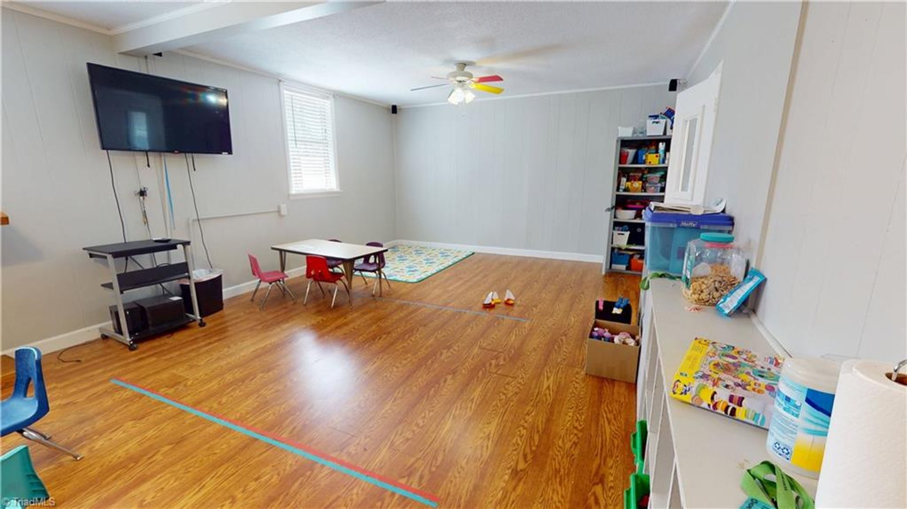 Image for Church For Sale in Mount Airy - 259 Belvue Drive