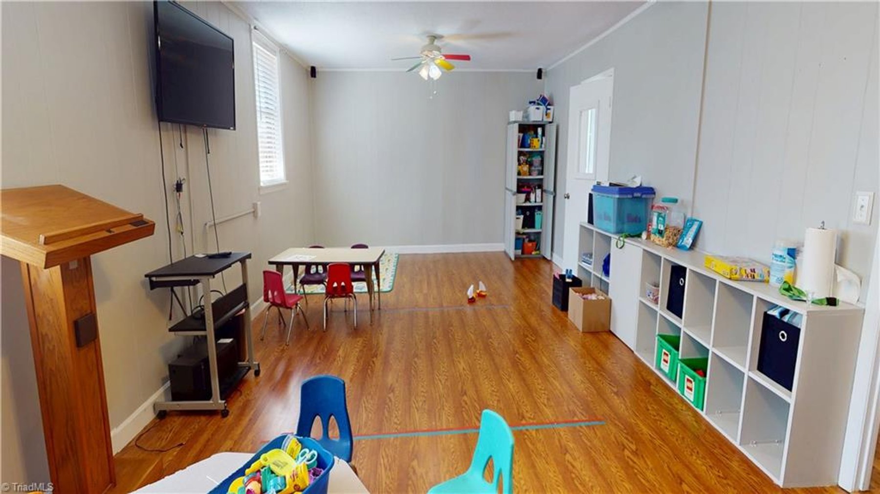 Image for Church For Sale in Mount Airy - 259 Belvue Drive