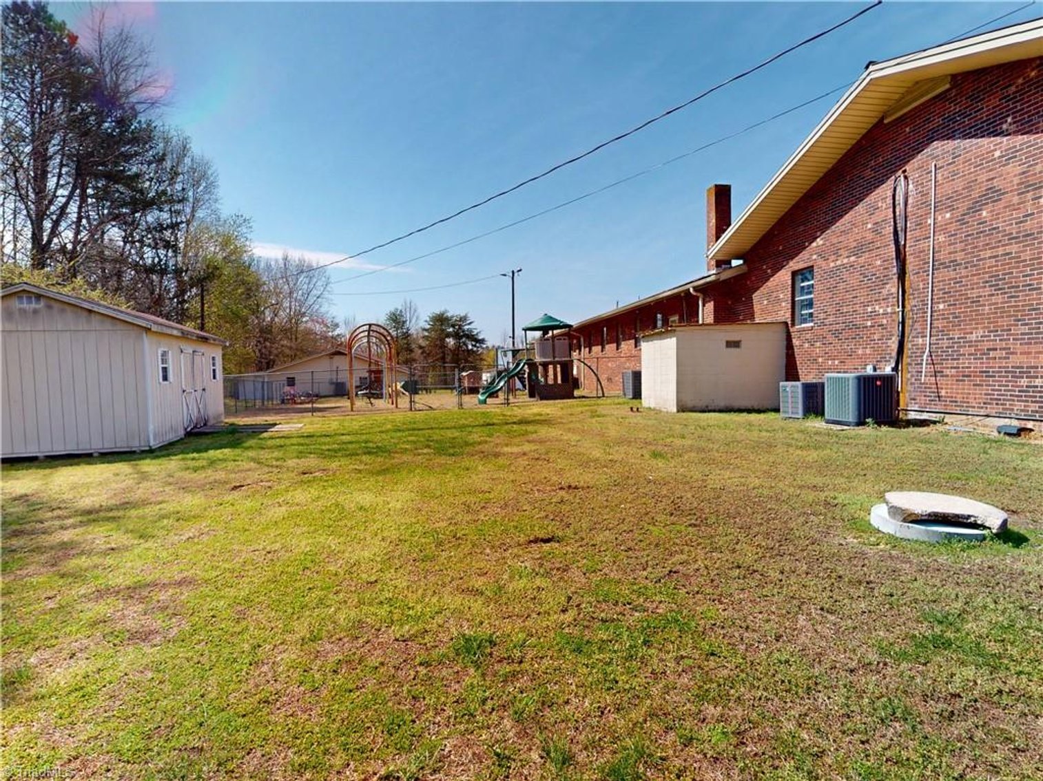 Image for Church For Sale in Mount Airy - 259 Belvue Drive