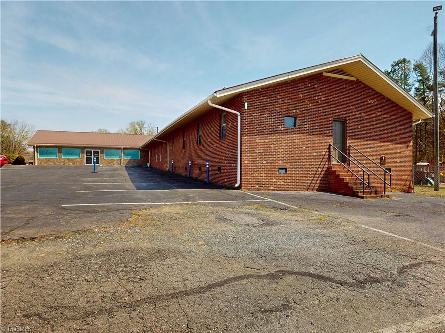 Image for Church For Sale in Mount Airy - 259 Belvue Drive