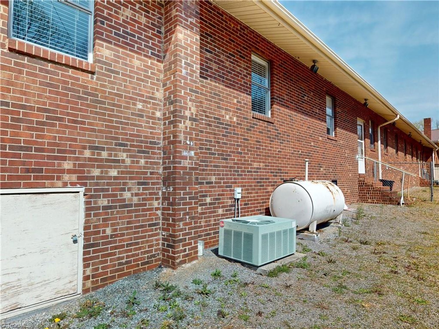 Image for Church For Sale in Mount Airy - 259 Belvue Drive