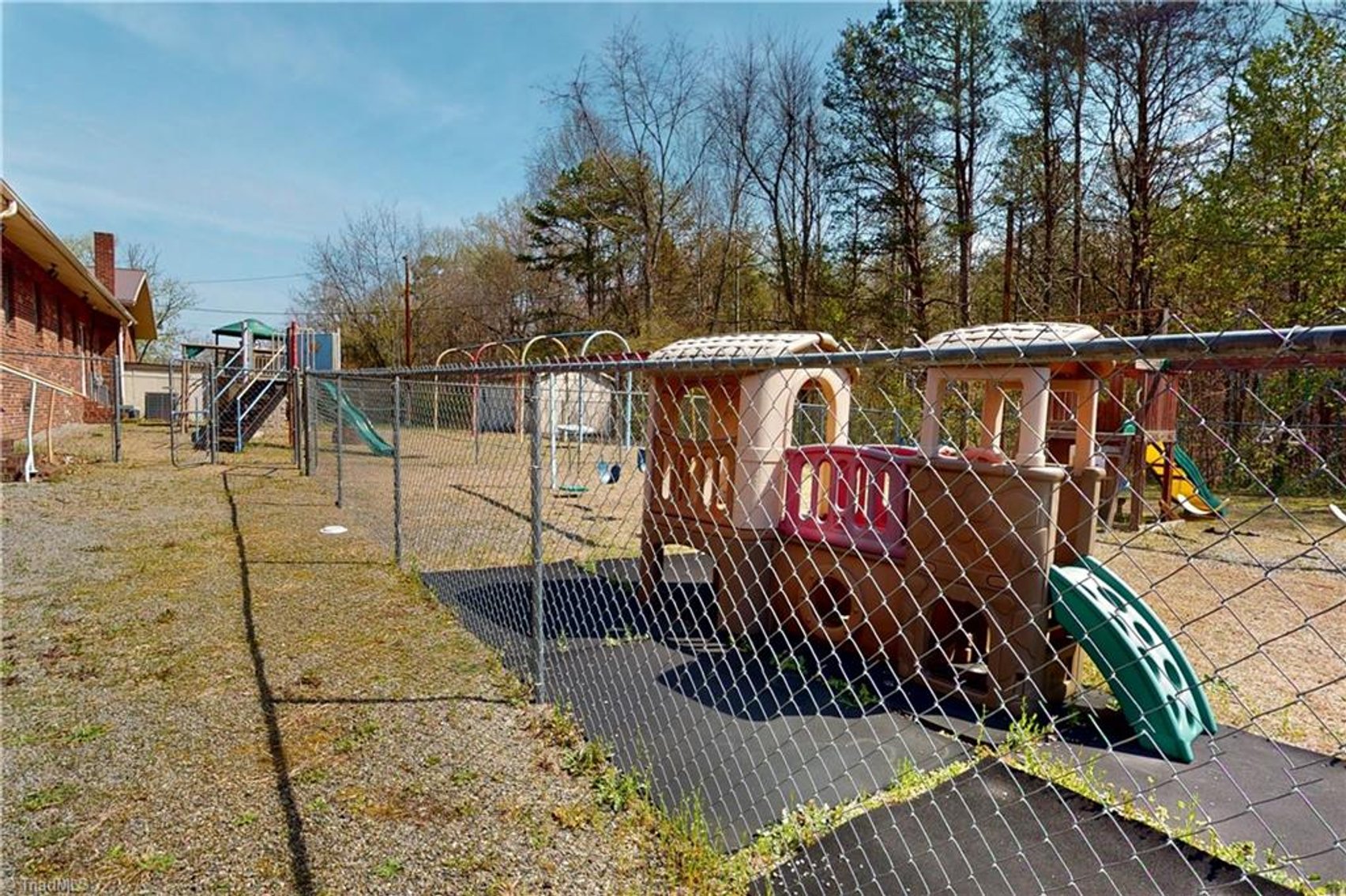 Image for Church For Sale in Mount Airy - 259 Belvue Drive