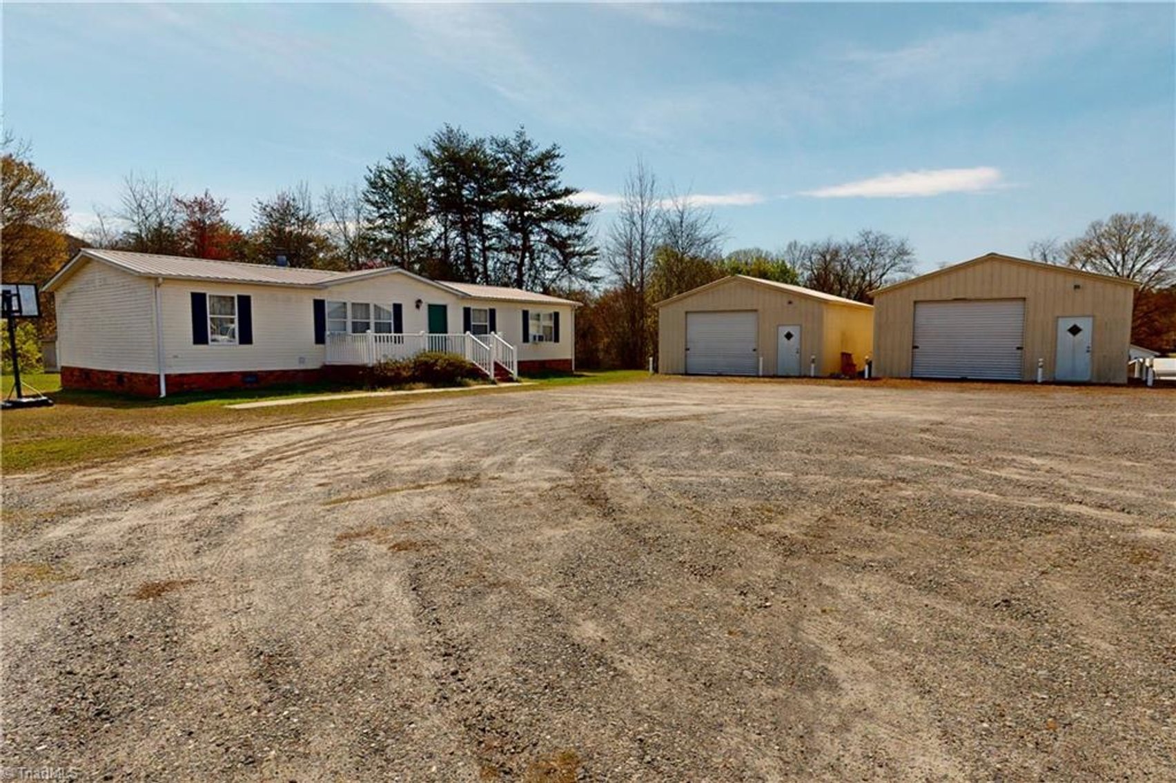 Image for Church For Sale in Mount Airy - 259 Belvue Drive