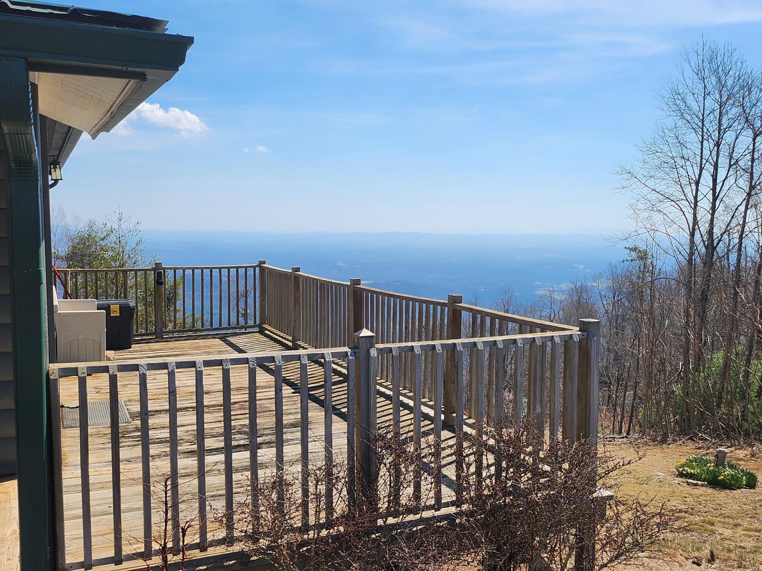 Image for Home For Sale in Fancy Gap, Virginia - 191 Panorama