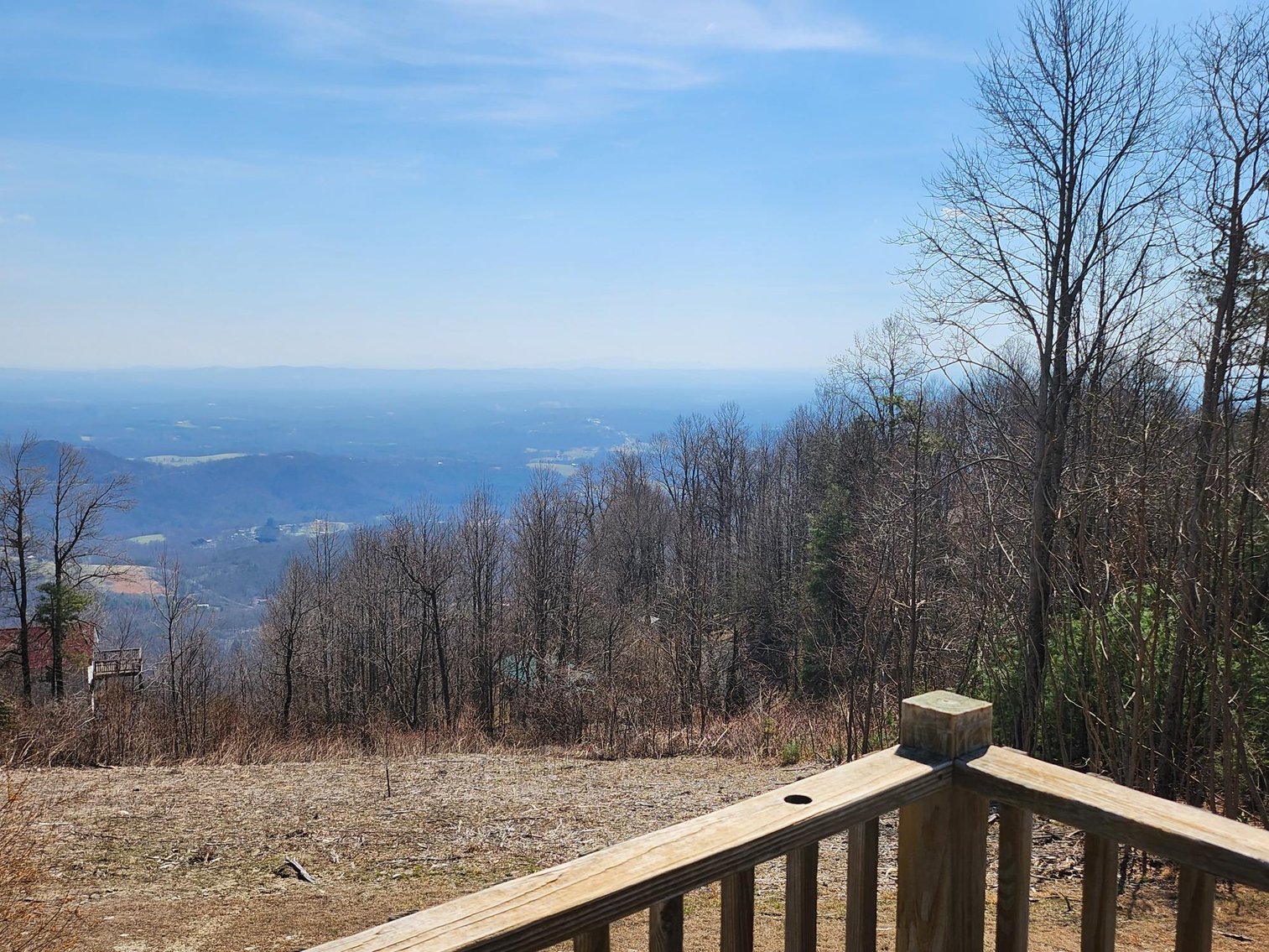 Image for Home For Sale in Fancy Gap, Virginia - 191 Panorama