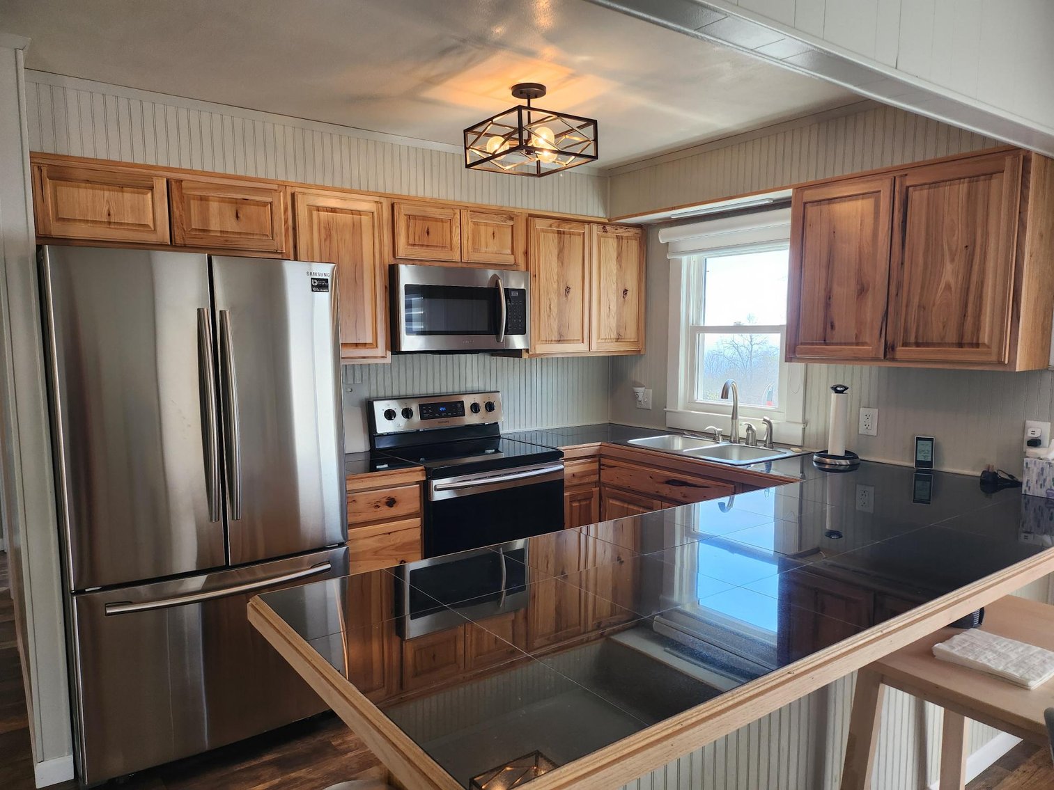 Image for Home For Sale in Fancy Gap, Virginia - 191 Panorama