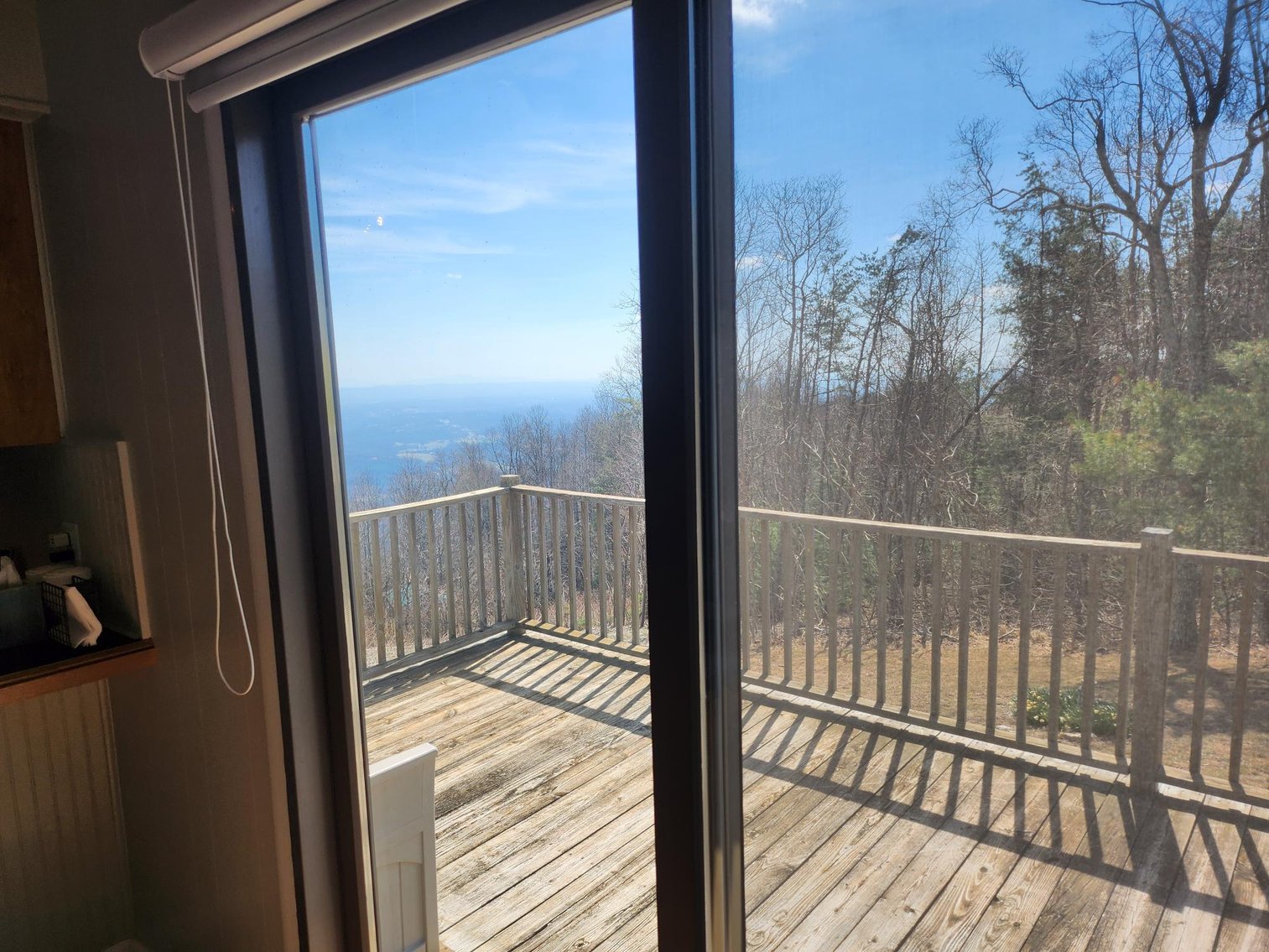 Image for Home For Sale in Fancy Gap, Virginia - 191 Panorama