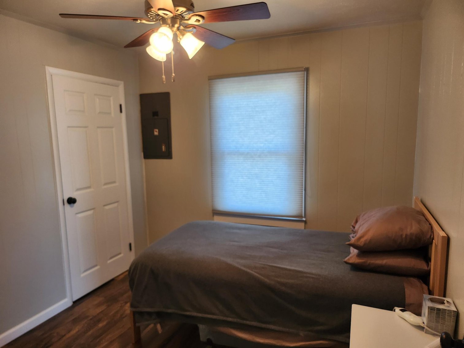 Image for Home For Sale in Fancy Gap, Virginia - 191 Panorama