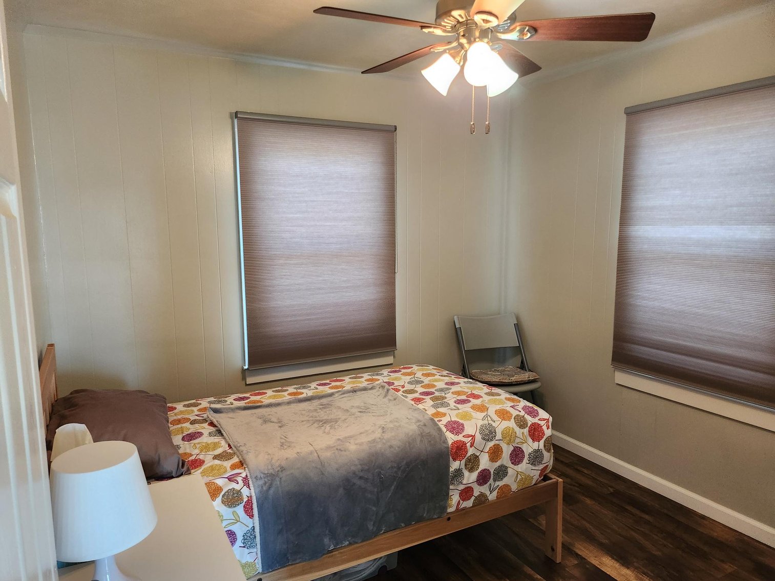 Image for Home For Sale in Fancy Gap, Virginia - 191 Panorama