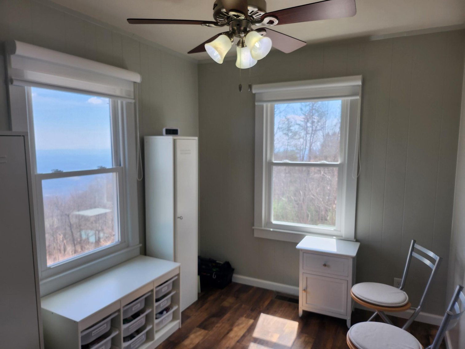 Image for Home For Sale in Fancy Gap, Virginia - 191 Panorama