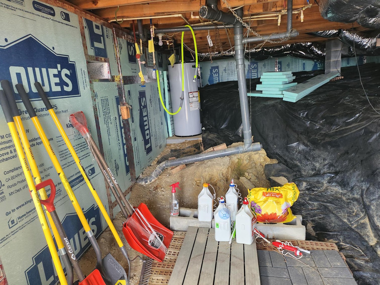 Image for Home For Sale in Fancy Gap, Virginia - 191 Panorama