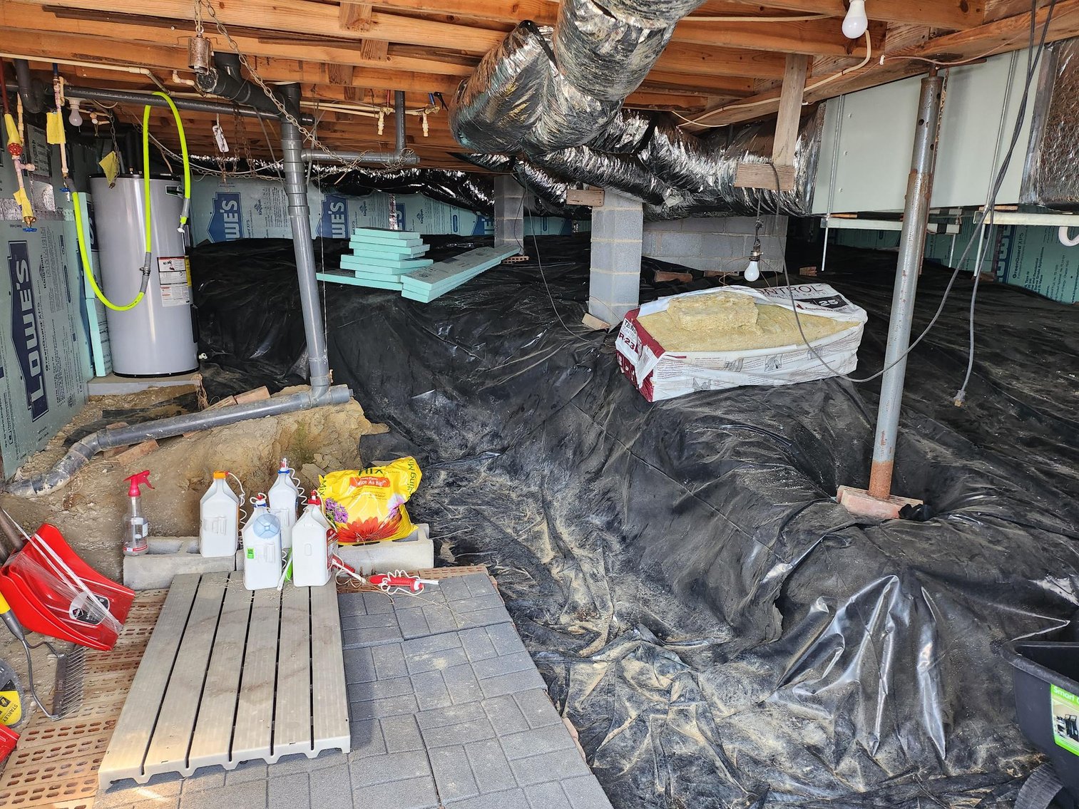 Image for Home For Sale in Fancy Gap, Virginia - 191 Panorama