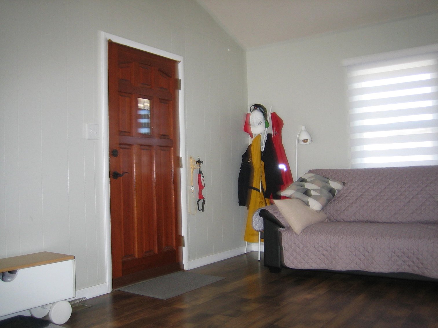 Image for Home For Sale in Fancy Gap, Virginia - 191 Panorama