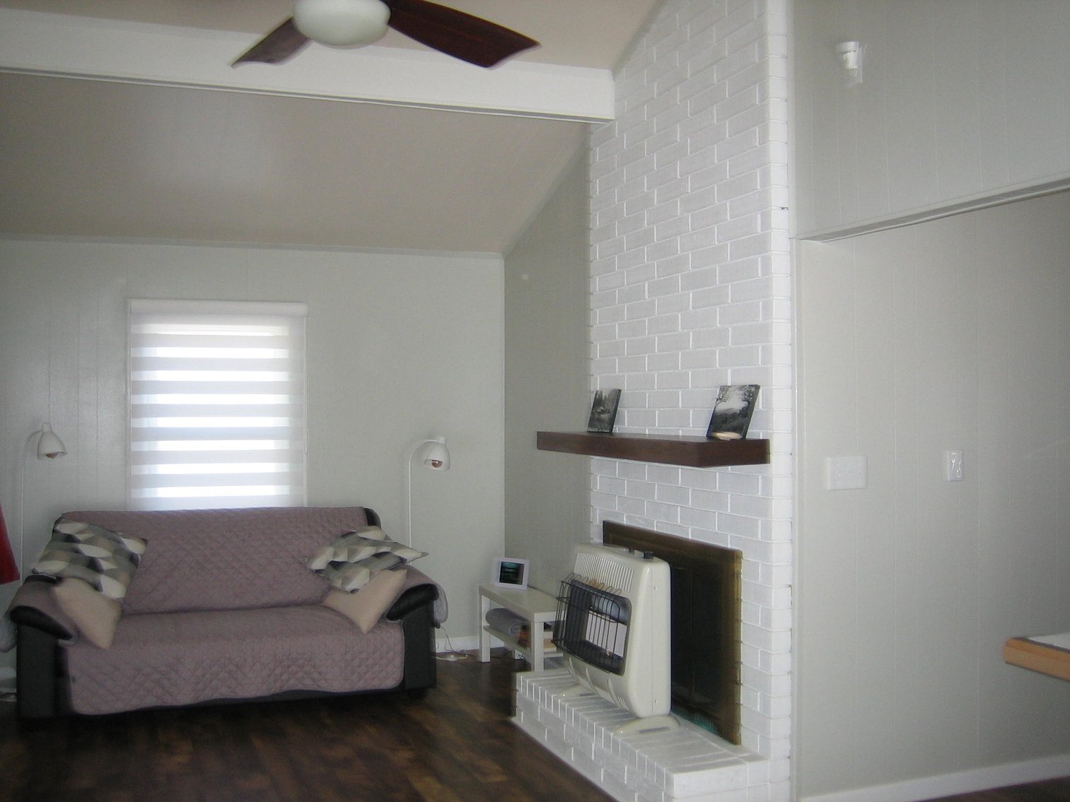 Image for Home For Sale in Fancy Gap, Virginia - 191 Panorama