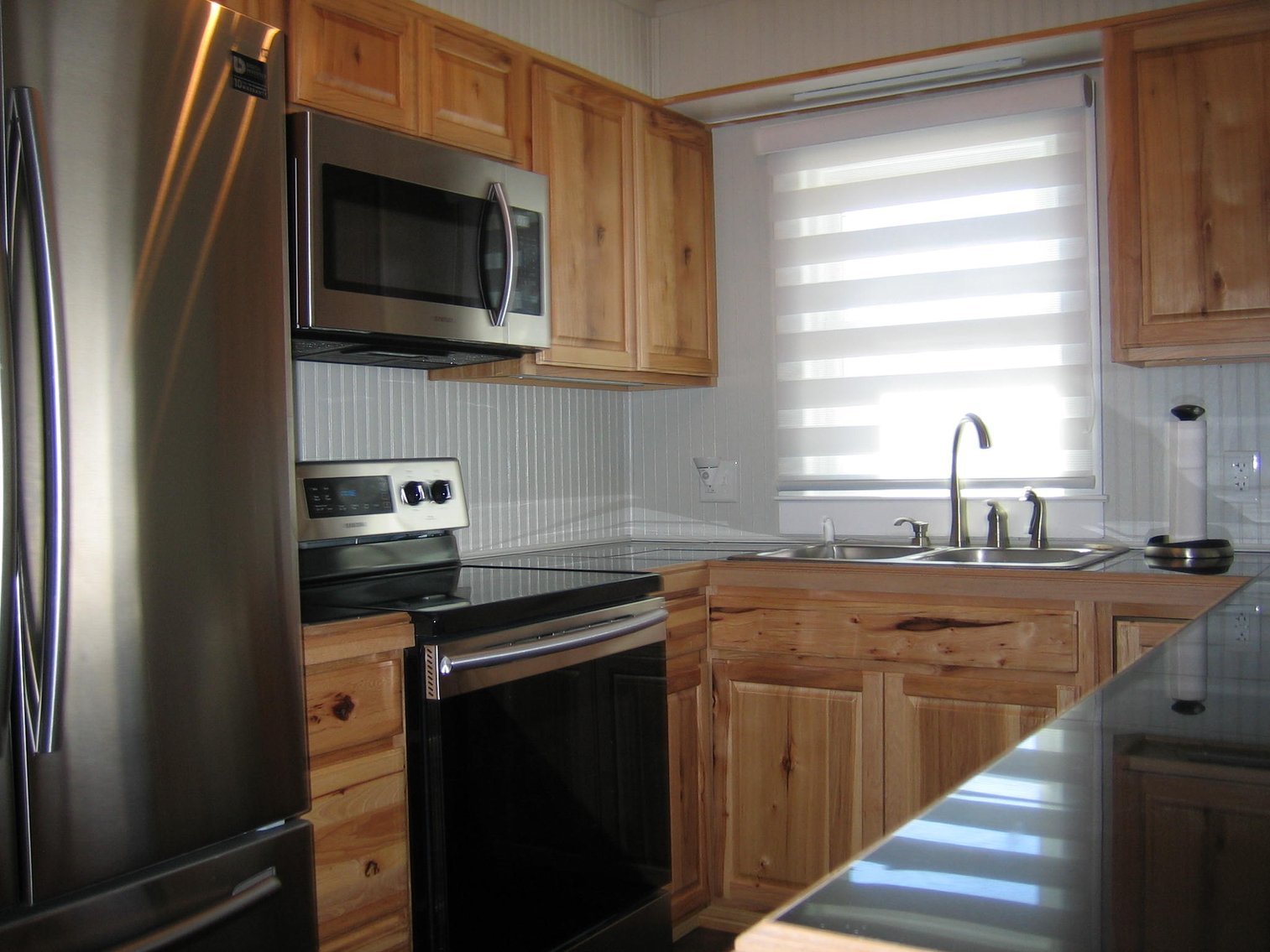 Image for Home For Sale in Fancy Gap, Virginia - 191 Panorama