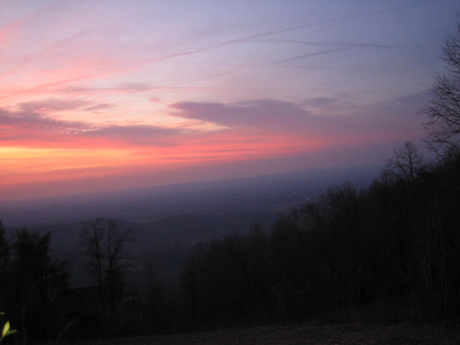 Image for Home For Sale in Fancy Gap, Virginia - 191 Panorama