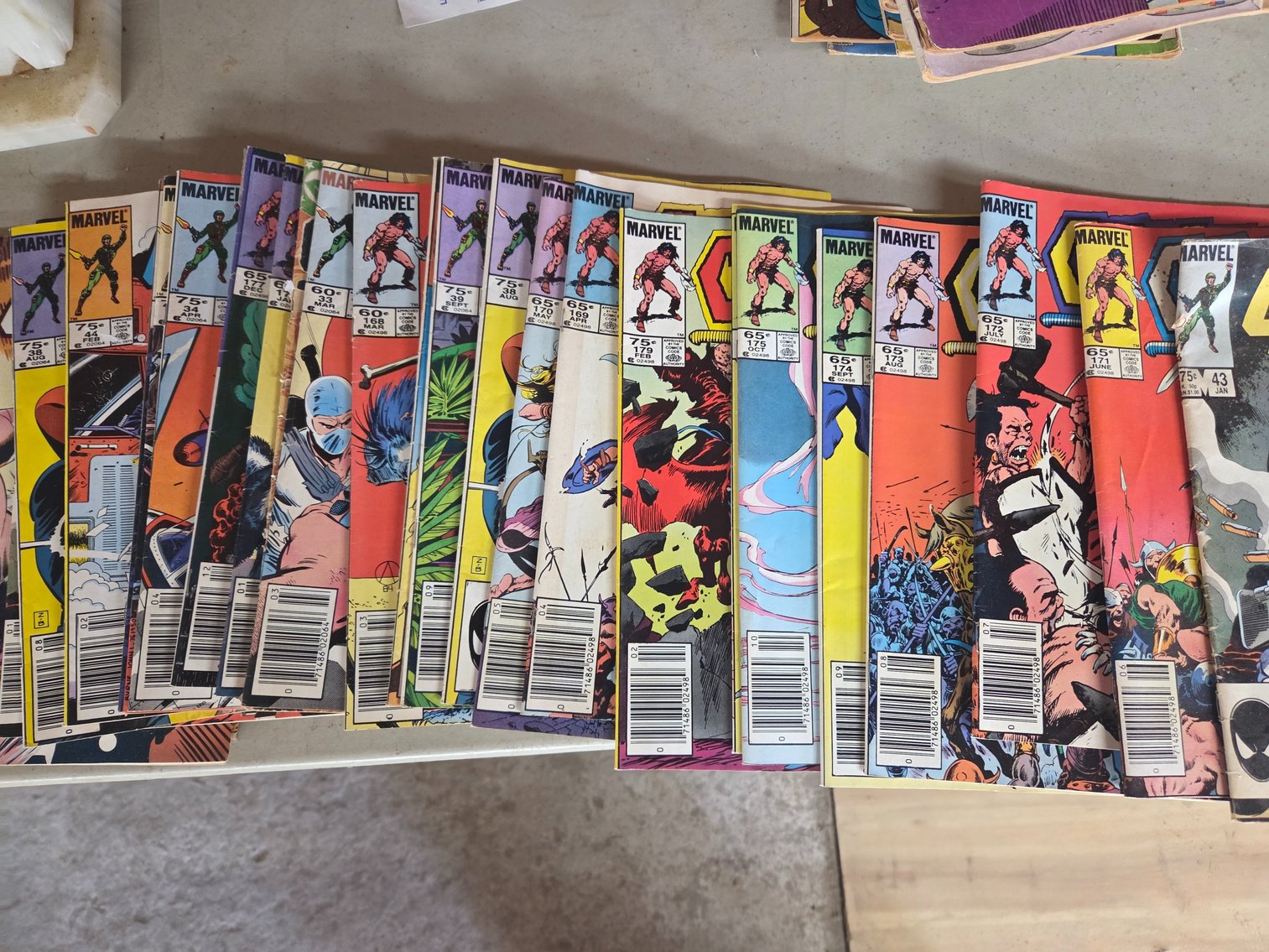 Image for Personal Property Online Auction: Vintage Collectibles, Household Furniture & Shop Tools