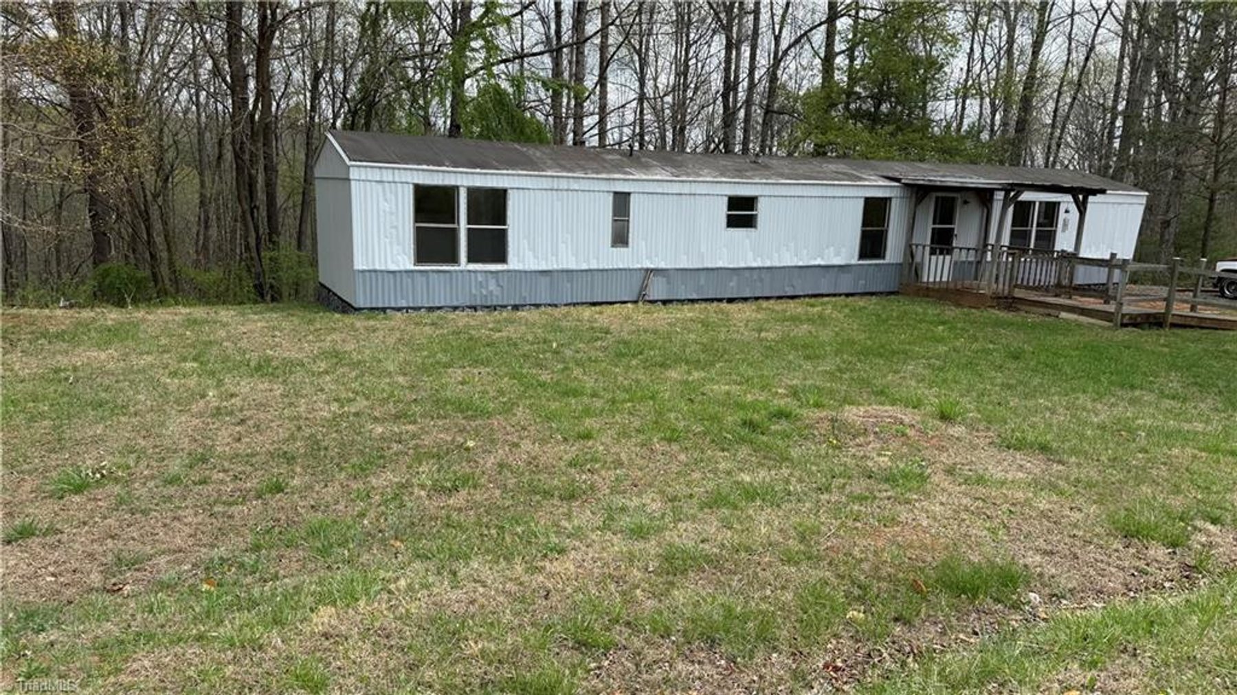 Image for Home For Sale in Cana, Virginia - 303 Flatridge Road