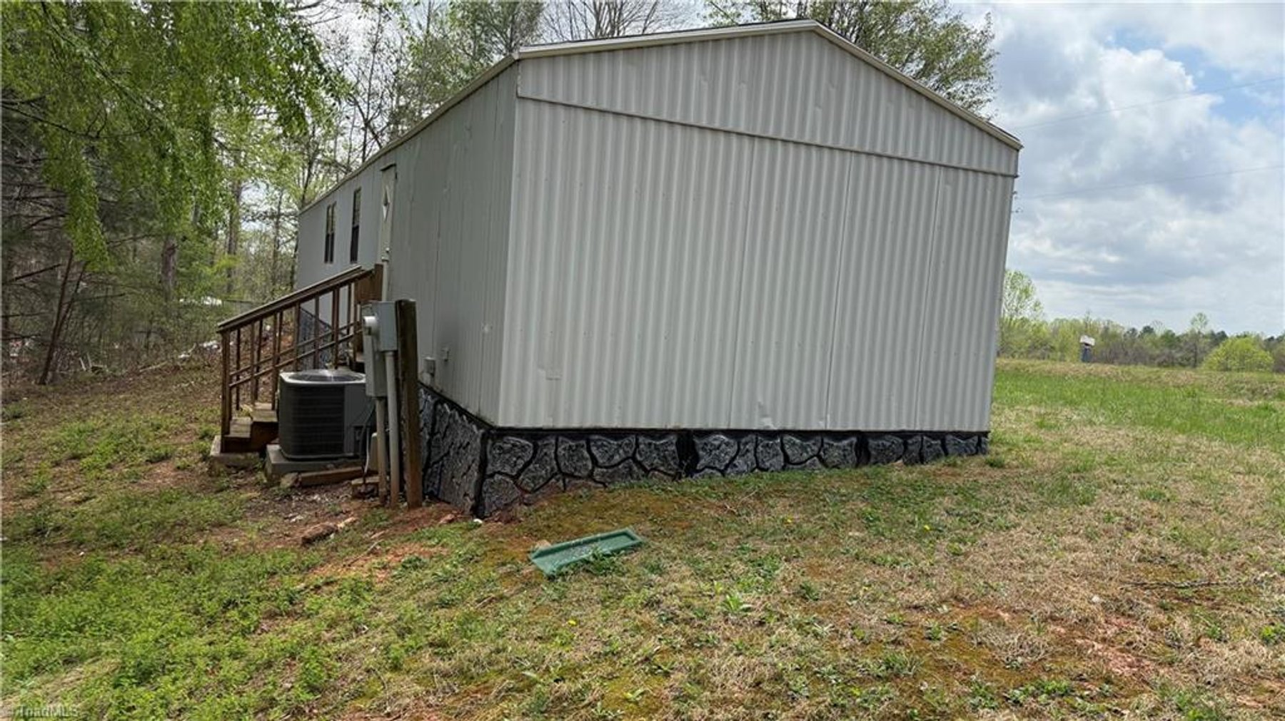 Image for Home For Sale in Cana, Virginia - 303 Flatridge Road