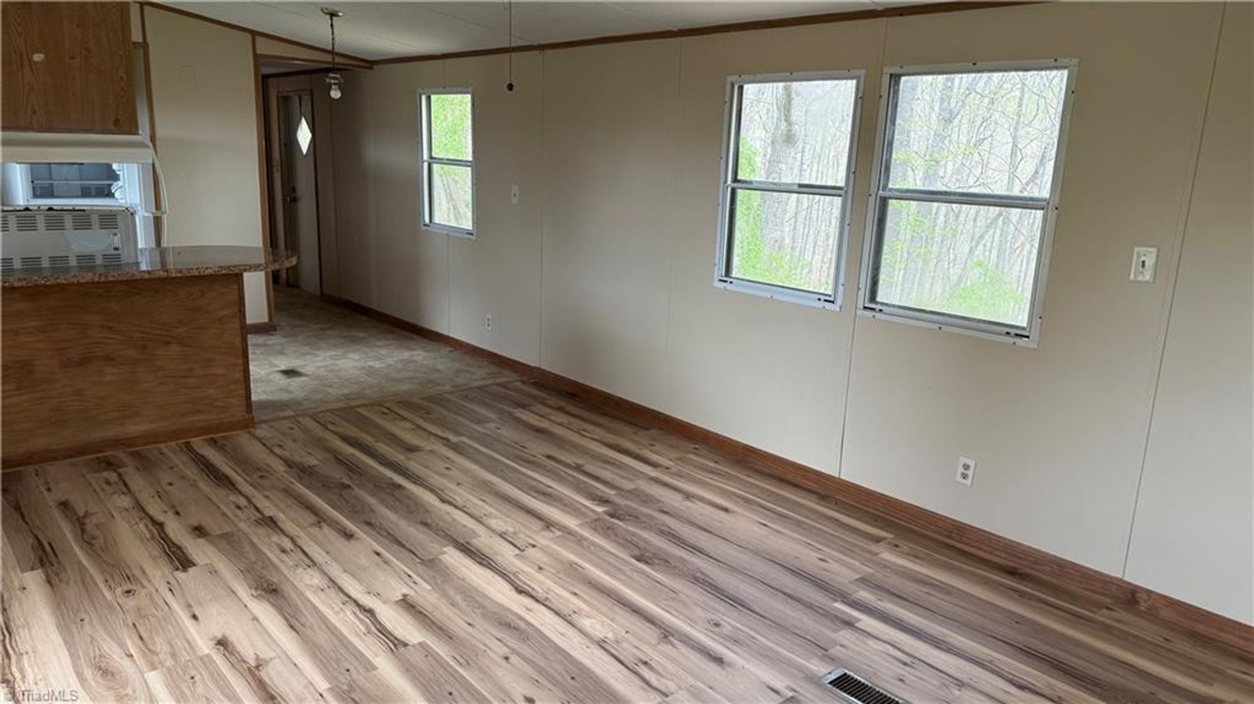 Image for Home For Sale in Cana, Virginia - 303 Flatridge Road