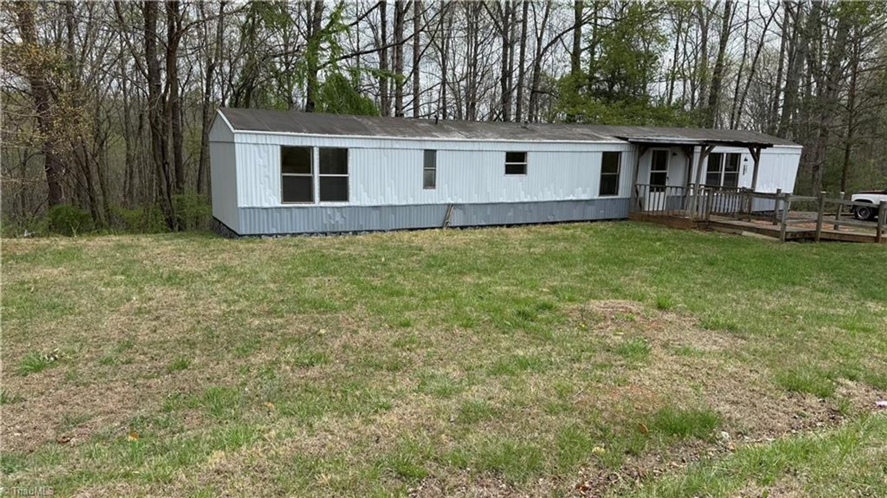 Image for Home For Sale in Cana, Virginia - 303 Flatridge Road