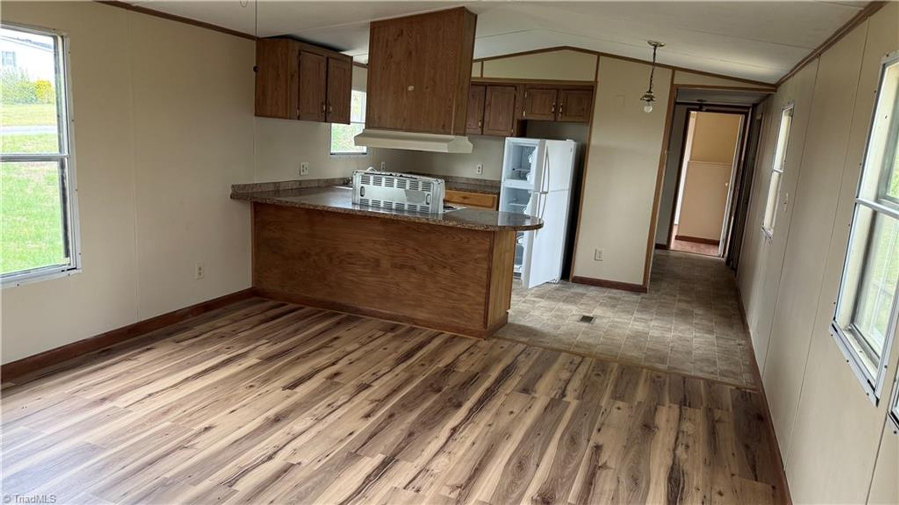 Image for Home For Sale in Cana, Virginia - 303 Flatridge Road