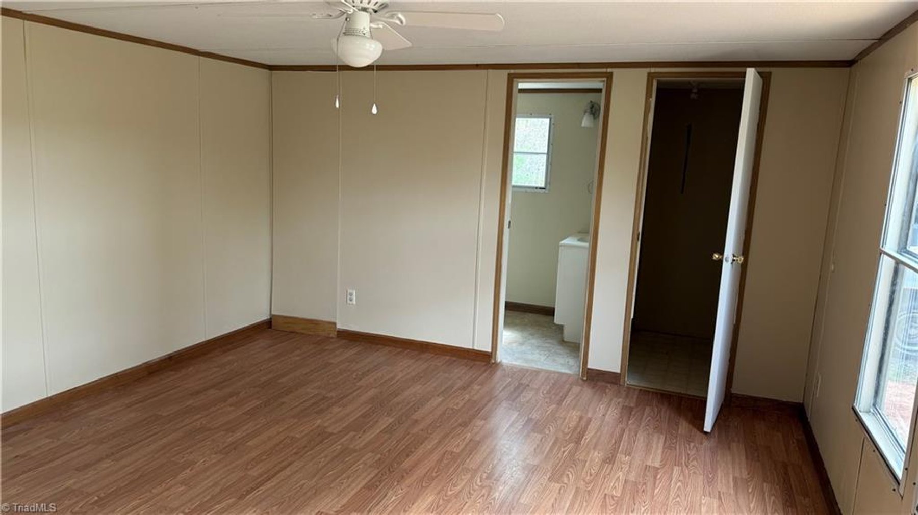 Image for Home For Sale in Cana, Virginia - 303 Flatridge Road