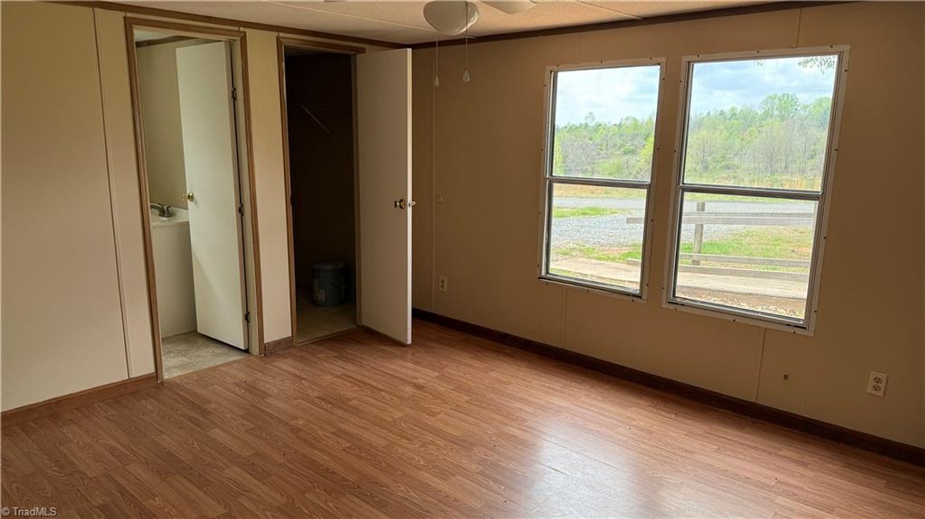 Image for Home For Sale in Cana, Virginia - 303 Flatridge Road