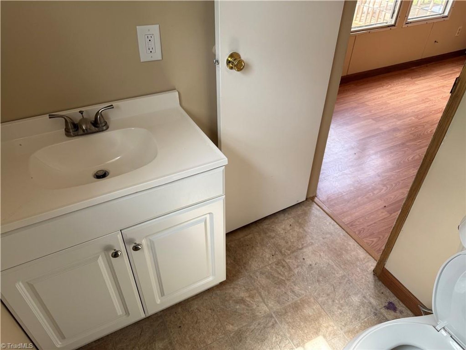 Image for Home For Sale in Cana, Virginia - 303 Flatridge Road