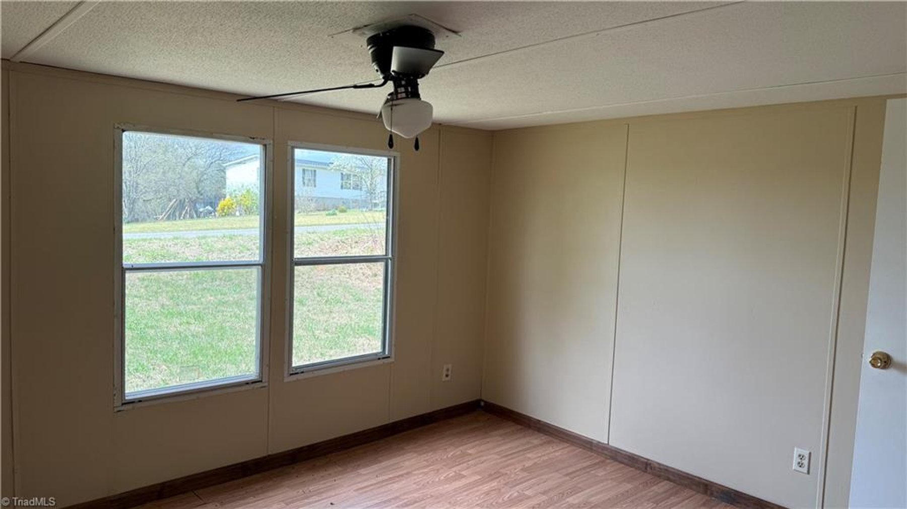 Image for Home For Sale in Cana, Virginia - 303 Flatridge Road