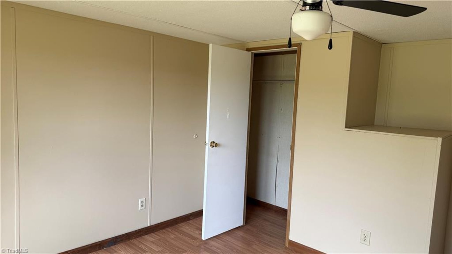 Image for Home For Sale in Cana, Virginia - 303 Flatridge Road