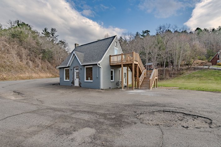 Commercial Property For Sale in Fries Virginia - 12 Scenic