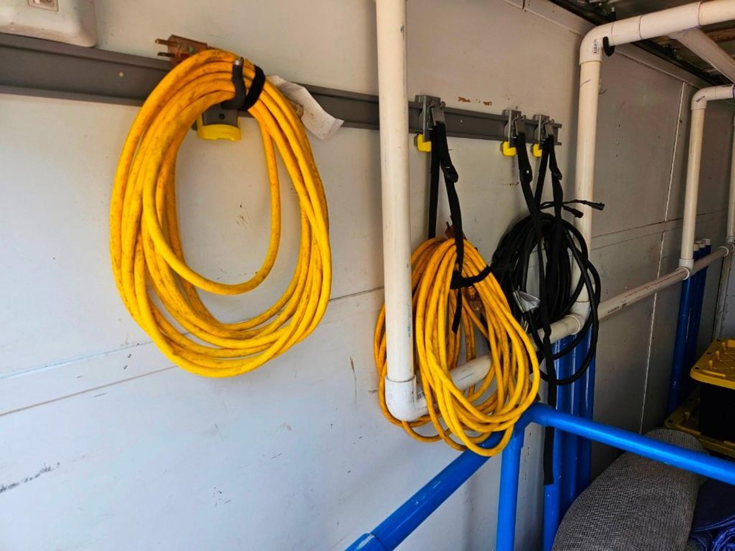 Image for Inflatable Shooting Range with Trailer and Related