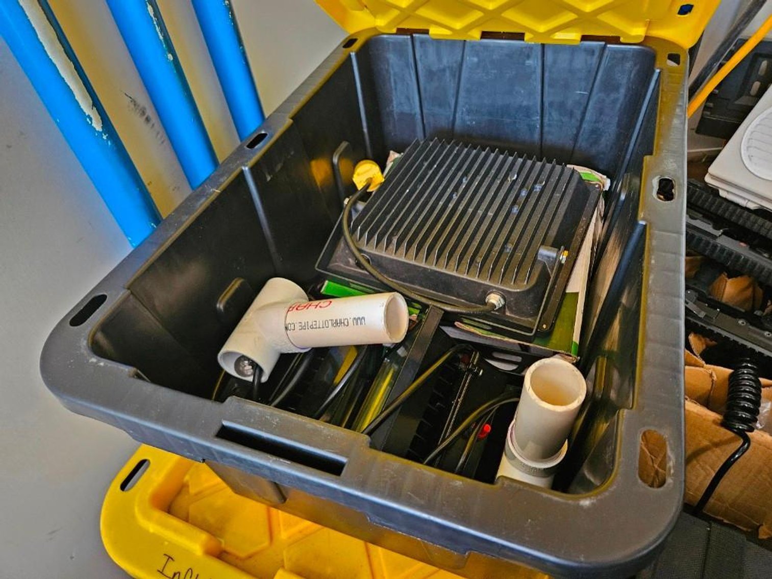 Image for Inflatable Shooting Range with Trailer and Related