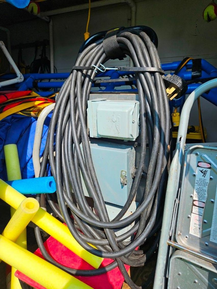 Image for Inflatable Shooting Range with Trailer and Related