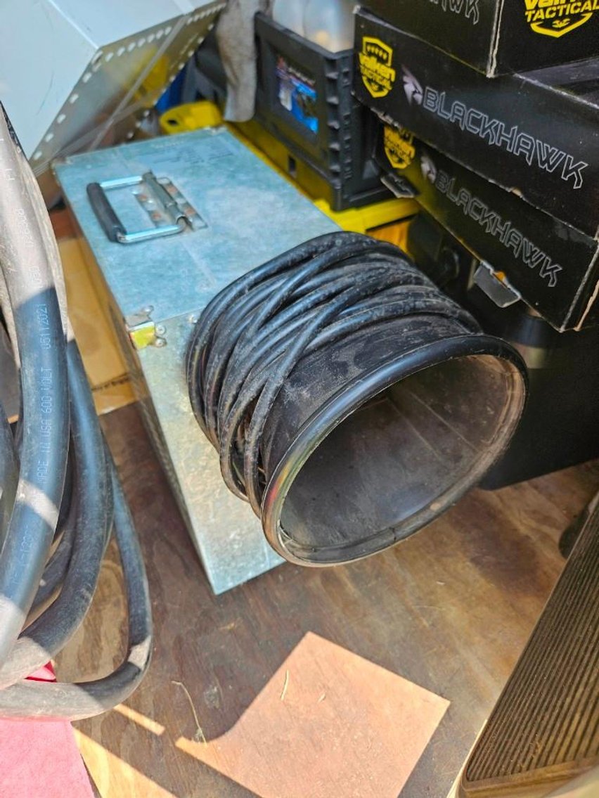 Image for Inflatable Shooting Range with Trailer and Related