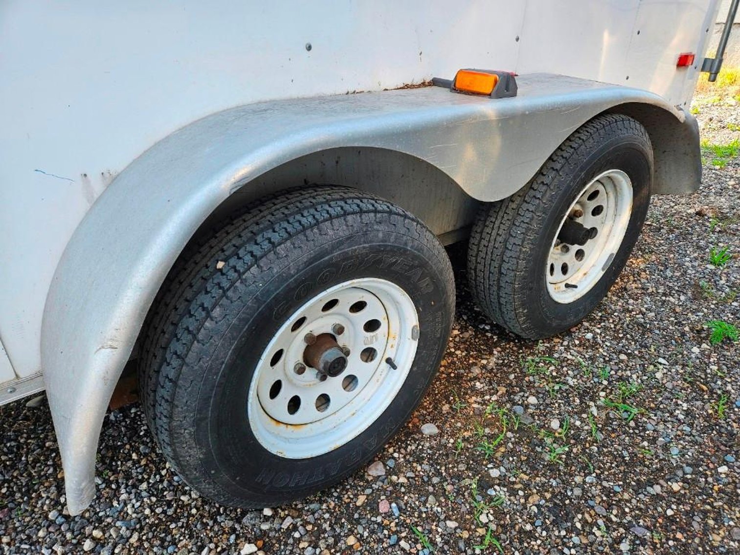 Image for Inflatable Shooting Range with Trailer and Related