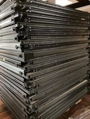 Image for Herman Miller AO2 Office Panel System