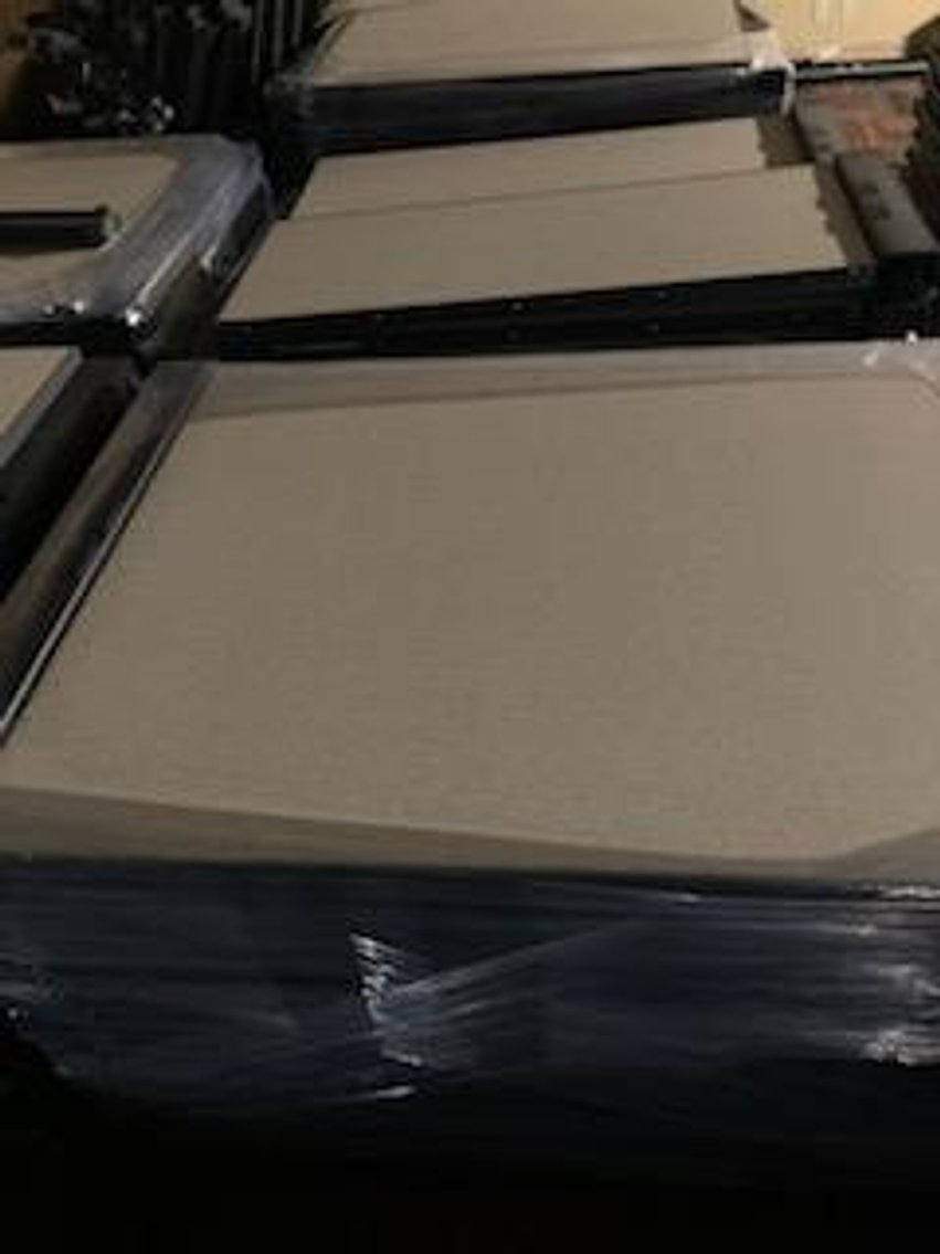 Image for Herman Miller AO2 Office Panel System