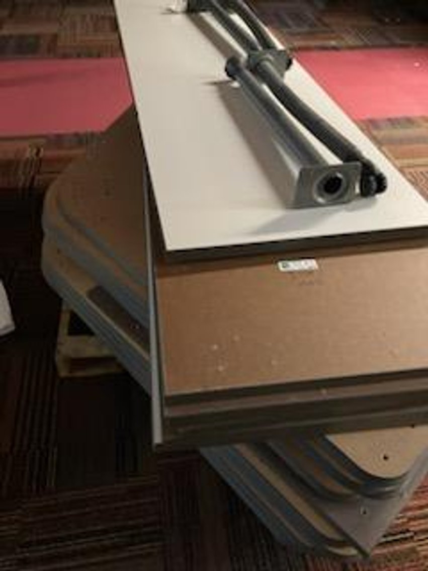 Image for Herman Miller AO2 Office Panel System