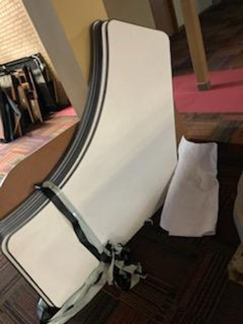 Image for Herman Miller AO2 Office Panel System