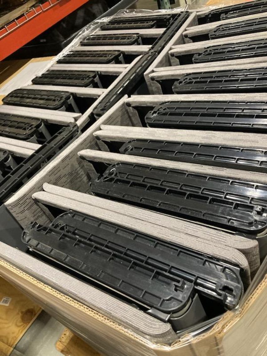 Image for Herman Miller AO2 Office Panel System