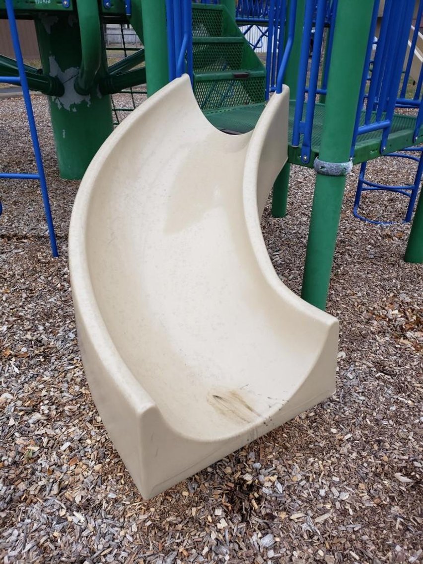 Image for Complete Playground Structure